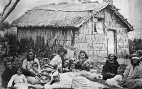 For centuries, Māori built homes that were warm, dry, sustainable and centred on whānau.