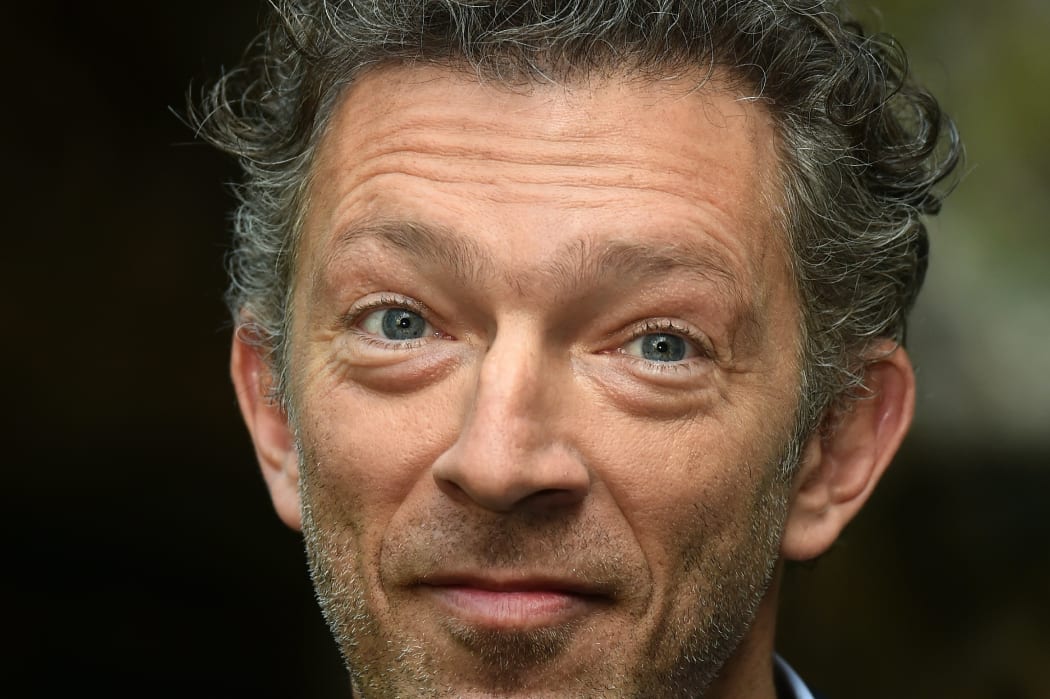 French actor Vincent Cassel due to play Gauguin in feature film