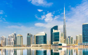 United Arab Emirates, Dubai