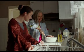 Screen icon Jane Seymour stars in the new film Ruby's Choice.