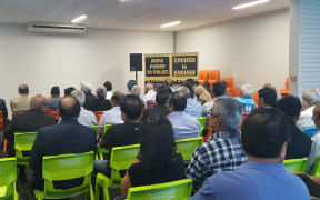 dairy meeting Auckland 23 march 2017.