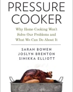 Pressure Cooker book cover