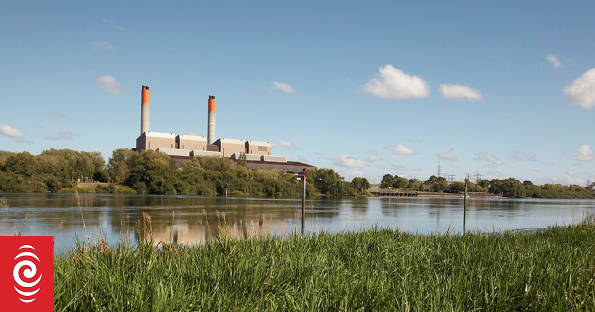 Concerns about energy security prompt hunt for more power