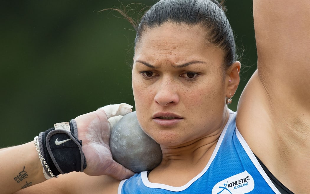 Val Adams is expected to have recovered in time to compete in the European track season next year.