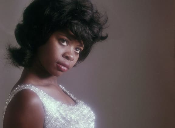 Irma Thomas