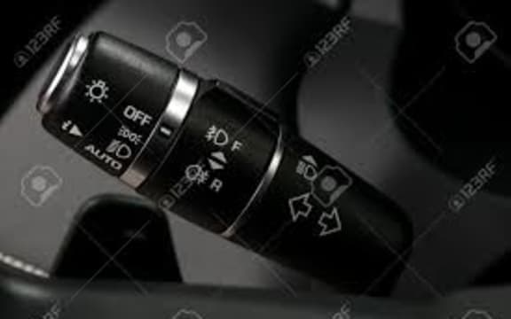 indicator