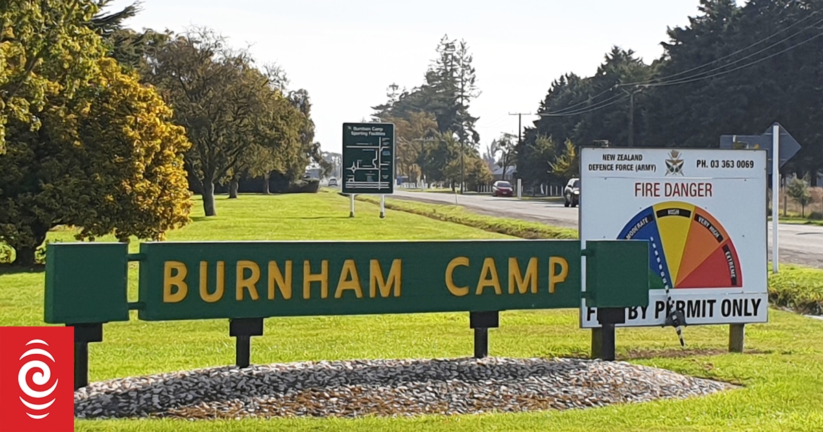 Prosecution downgrades charges against soldier accused of strangling former partner