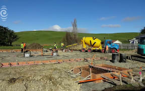 Small town with big idea finally gets a petrol station