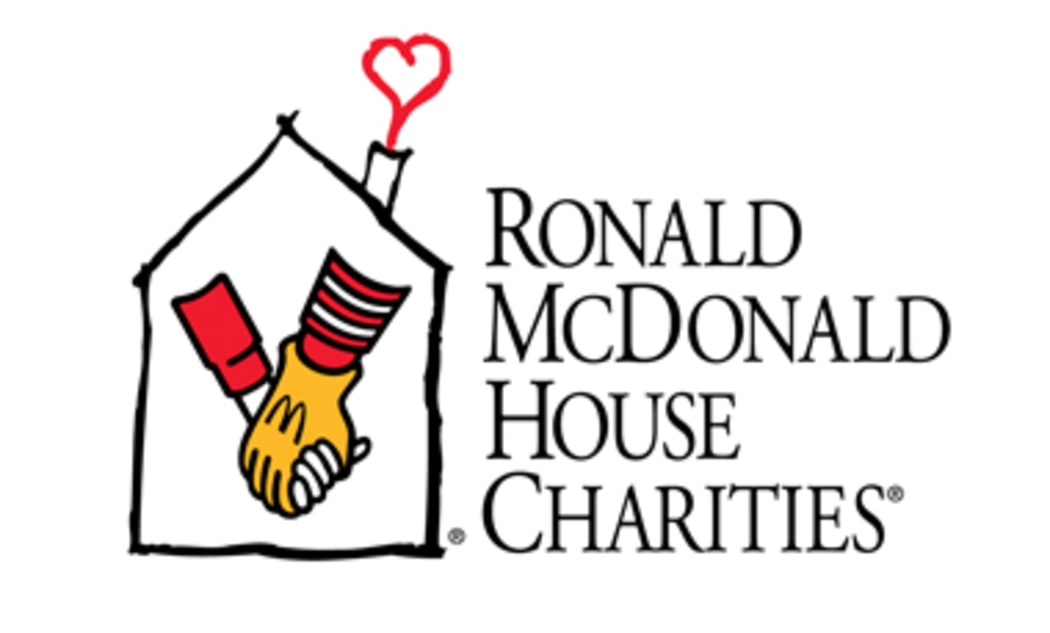 Ronald McDonald House gets a quarter of its funding from the fast-food chain.