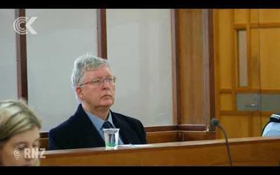 Kāpiti councillor accused of indecently assaulting staffer