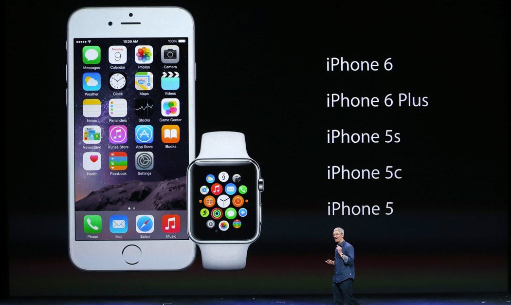iPhone 6