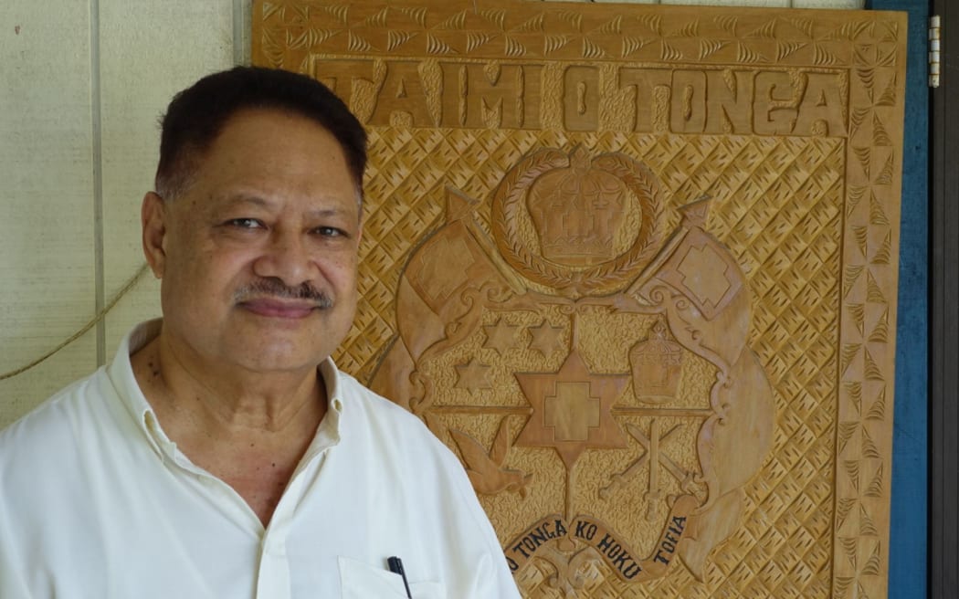 Publisher, Kalafi Moala