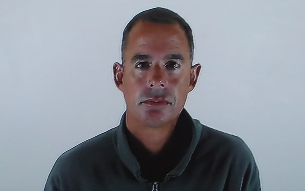 James Parker