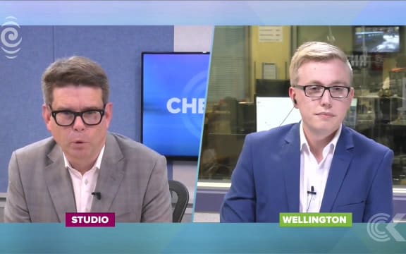 Evening business for 7 November 2016