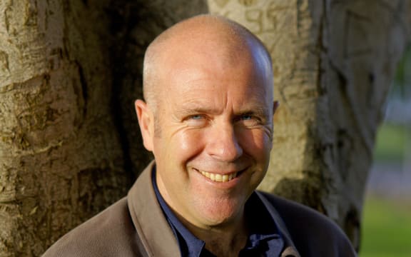 Richard Flanagan