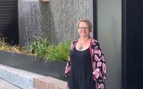 Te Taumata Toi-a-Iwi chief executive Alison Taylor