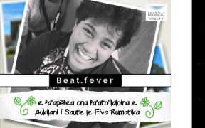 This is the story about how young people in South Auckland in New Zealand are beating Rheumatic Fever. Told in their 'beat'.