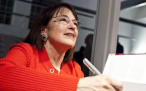Judge Nancy Gertner