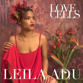 Leila Adu Love Cells