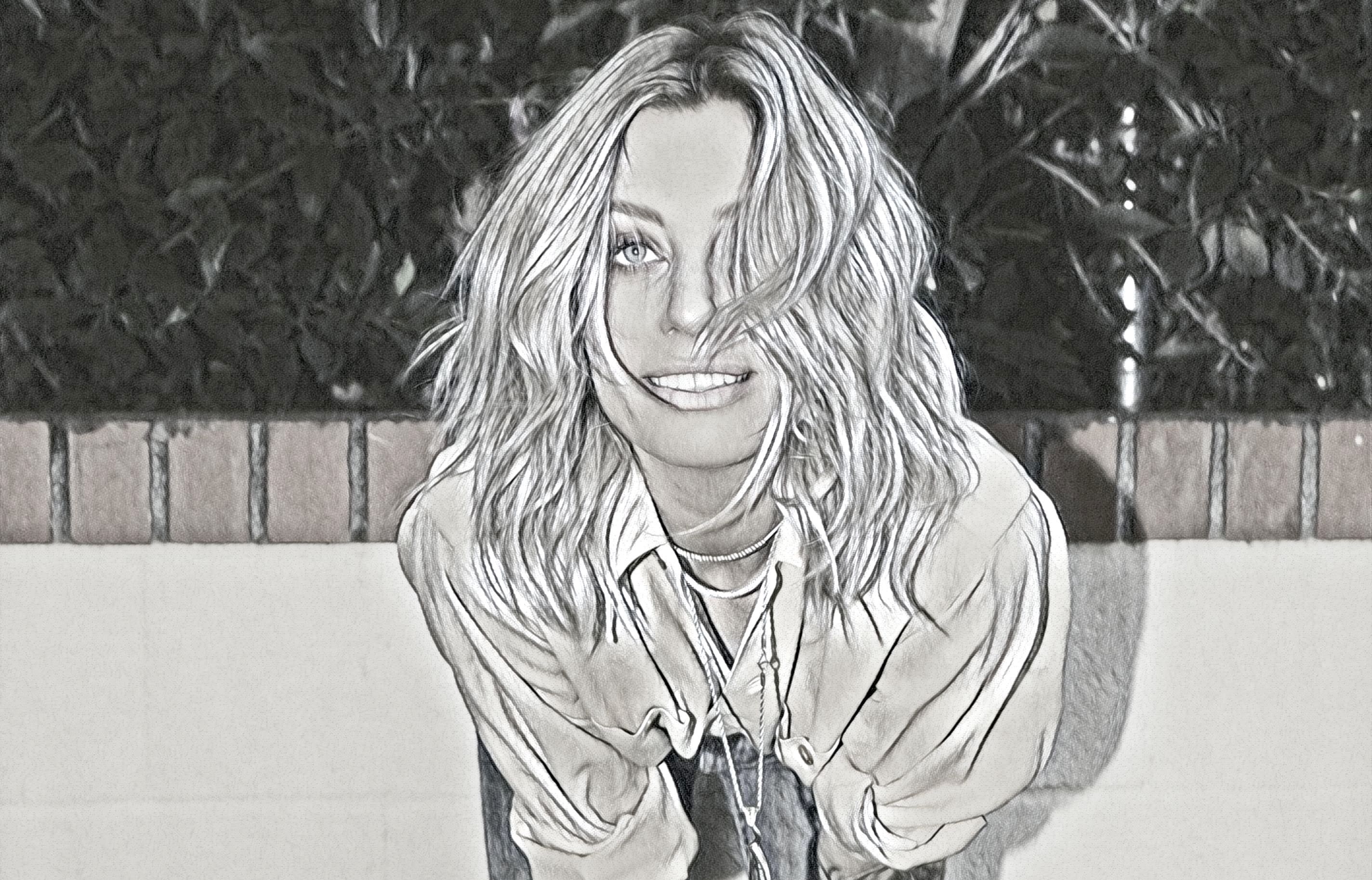 Gin Wigmore
