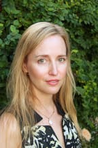 Associate Professor Erin Griffey