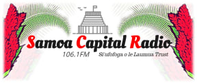 Samoa Capital Radio / Si'ufofoga o le Laumua Trust