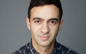 Jeremy Heimans