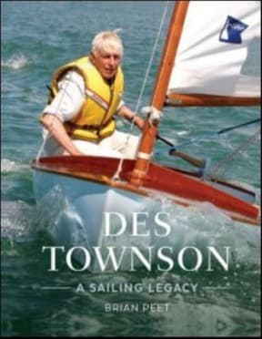 Des Townson - A Sailing legacy