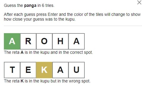 Panga