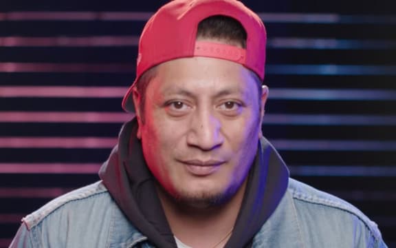 Scribe aka Malo Luafutu