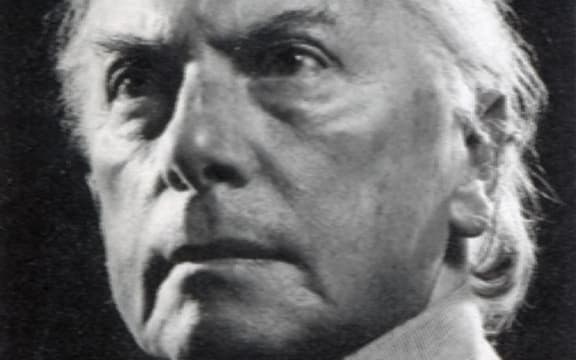 Andrzej Panufnik
