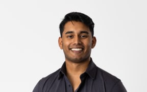 casual portrait of an opera singer