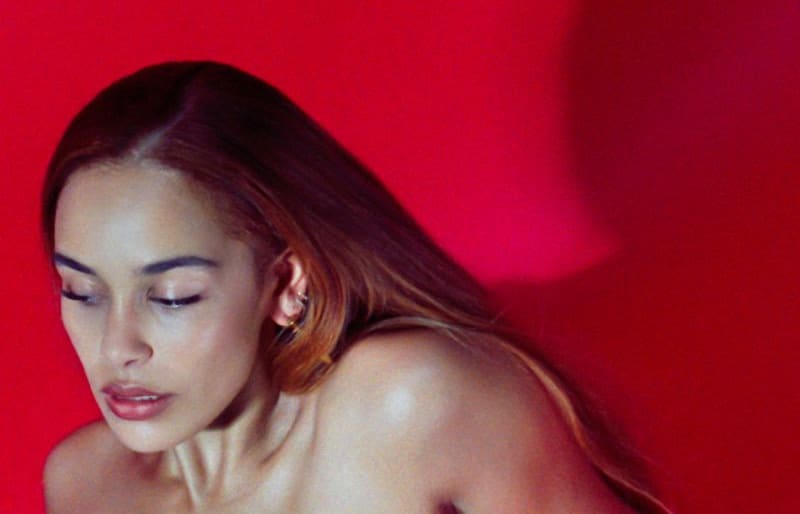 Jorja Smith
