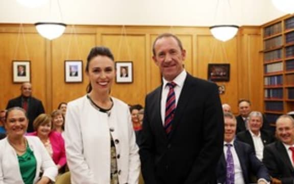 ardern little