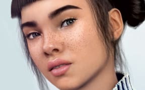 lil Miquela