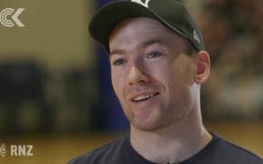 From troubled teen to powerlifting champ