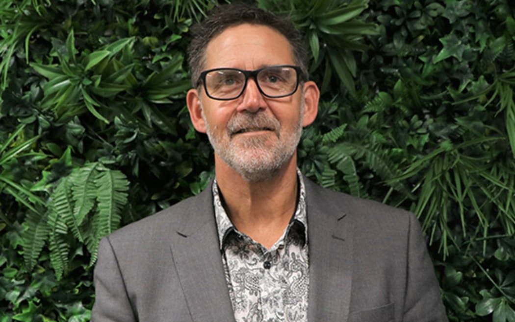 David Bublitz