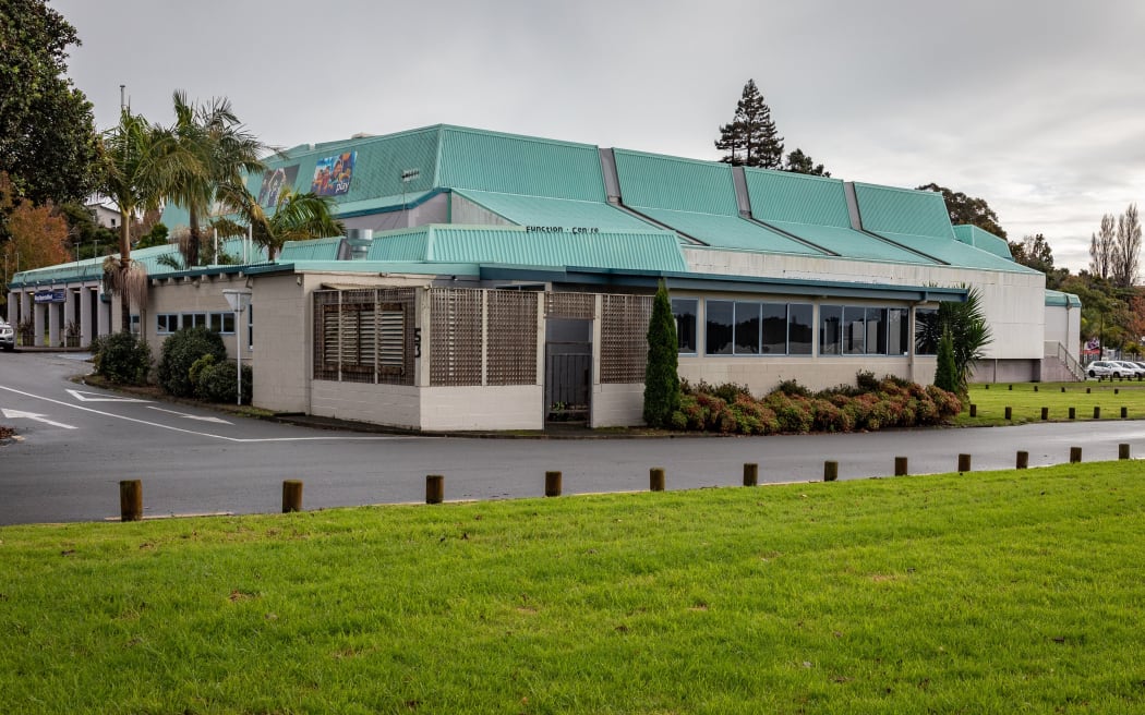 The Queen Elizabeth Youth Centre will remain open until at least 2041.