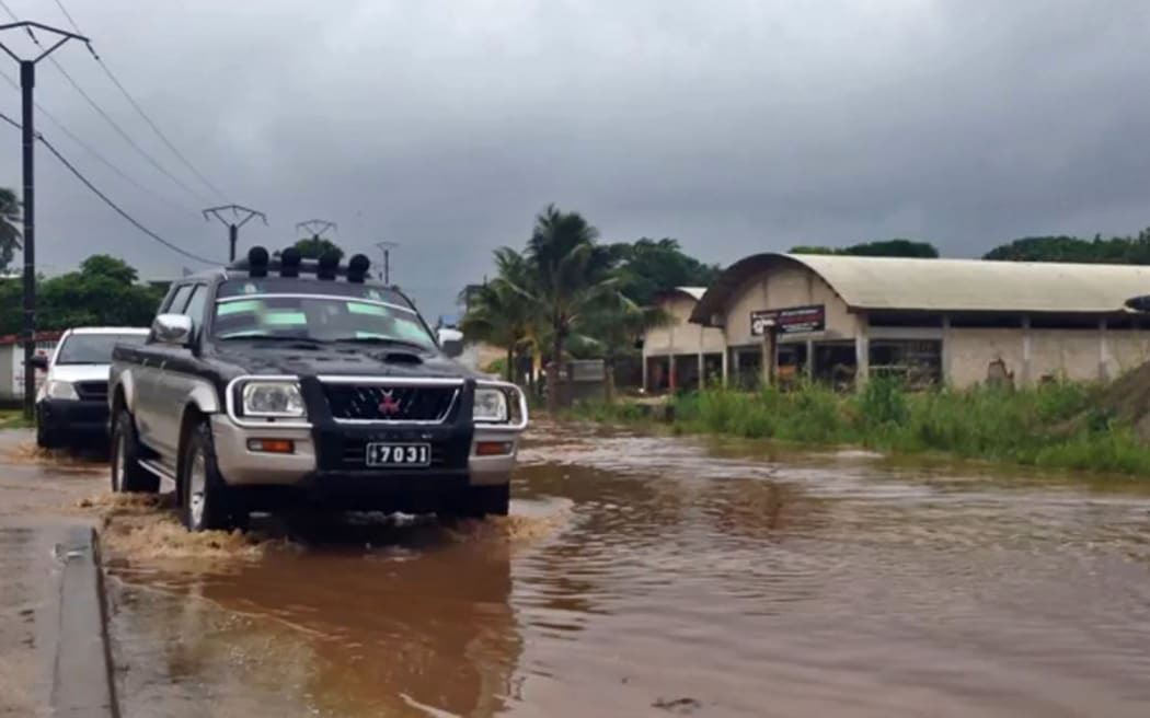 UNICEF Pacific