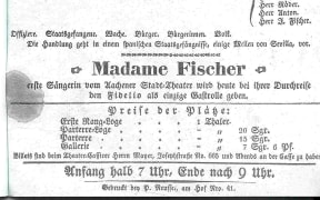 Fidelio score