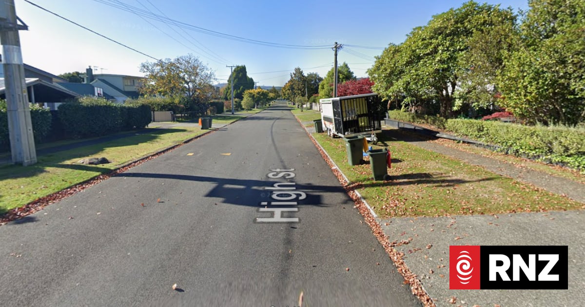 Woman and two children killed in Rotorua home