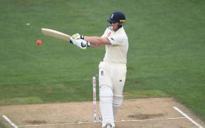Ben Stokes