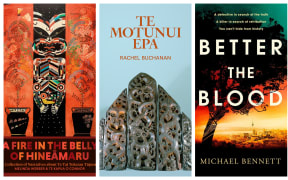 AUP, BWB, Simon and Schuster
