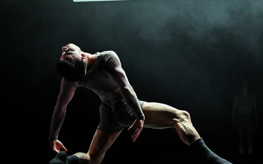 Award-winning choreographer Loughlan Prior, joined the Royal New Zealand Ballet in 2010, rising to become a company soloist, and has served as their Choreographer in Residence since 2018.