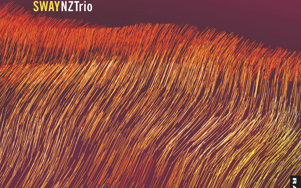 NZTrio's Sway.