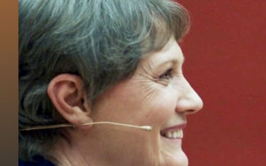 2015: The Promise and Challenge of 2015 The Reeves Lecture | RNZ
