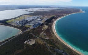 The smelter has had its closure date extended to 2024.