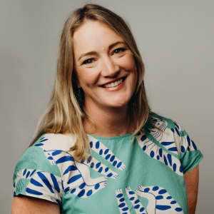 Anna McKessar from the Parenting Place