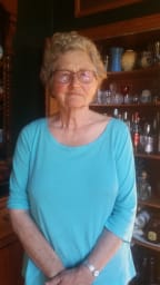 Carol Shand