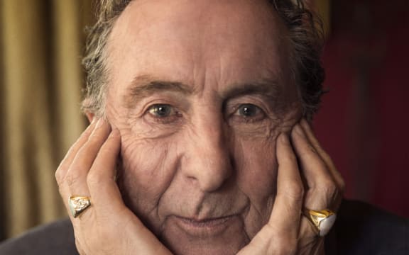 Eric Idle